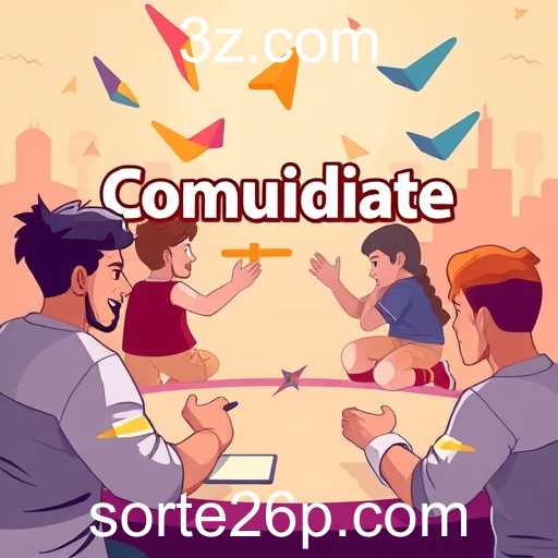 Comunidade Ativa: Engajamento e Diversão na sorte26