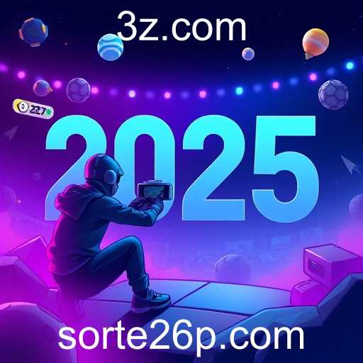 A Revolução dos Jogos Digitais em 2025