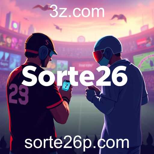 A Evolução da Sorte26 e o Futuro dos Jogos Online