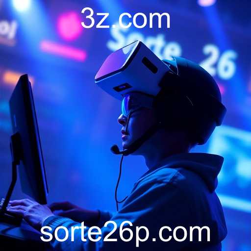 A Evolução e Impacto da Sorte26 no Mercado de Jogos Online