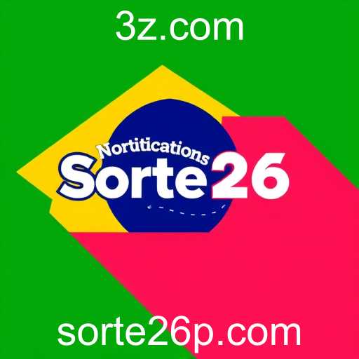 Expansão e Impacto da Sorte26 no Brasil