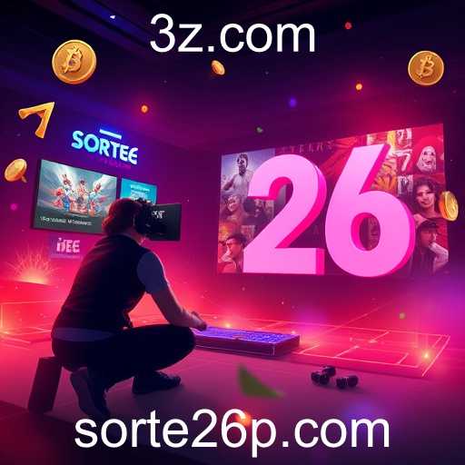Expansão dos Jogos Online no Brasil