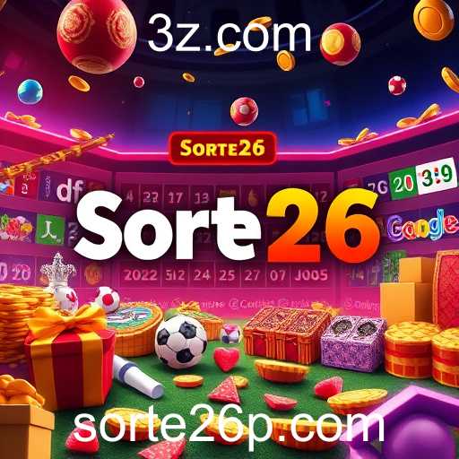 Expansão e Tendências na Sorte26: Jogos Digitais em 2026