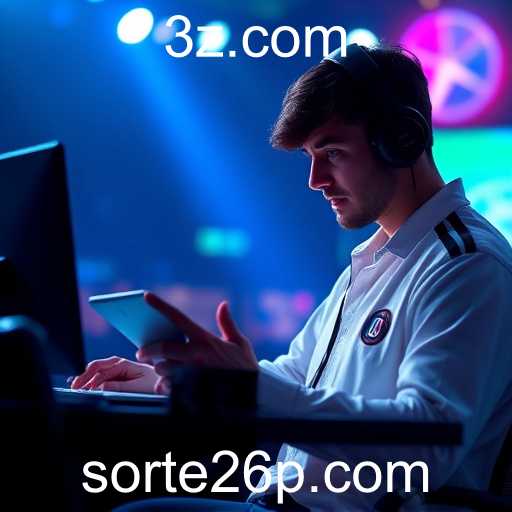 Tendências e oportunidades no mundo dos jogos online