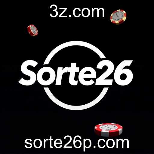 O Crescimento e Impacto da Sorte26 no Mercado de Jogos