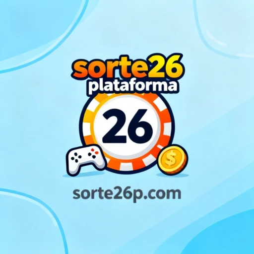 sorte26 plataforma