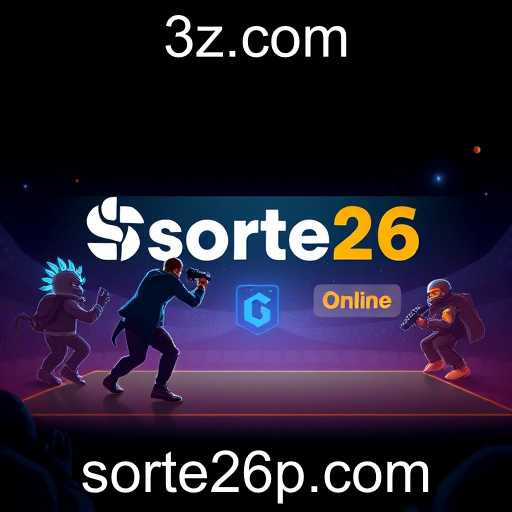 Novos Desafios e Oportunidades na Sorte26