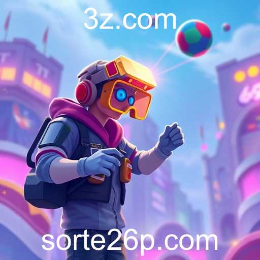 Nova Era nos Jogos Online em Português