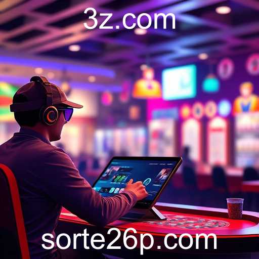 A Revolução dos Jogos Online em 2026