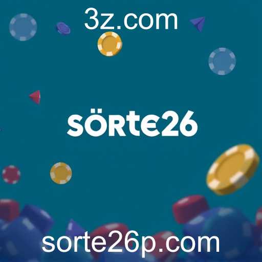 A Ascensão do Sorte26 no Cenário dos Jogos Online
