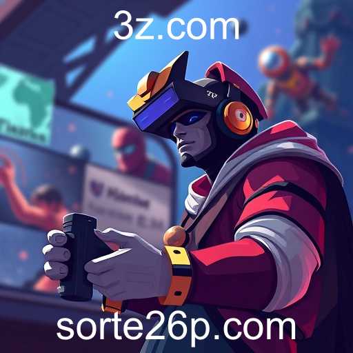 A Ascensão da Sorte26 e o Cenário Atual dos Jogos Online