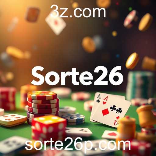 A Expansão da Sorte26 no Mercado de Jogos