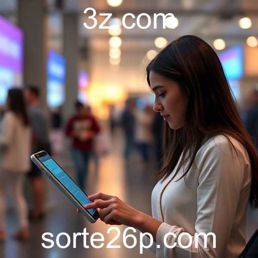 Avanços e Desafios da Sorte26 em 2025