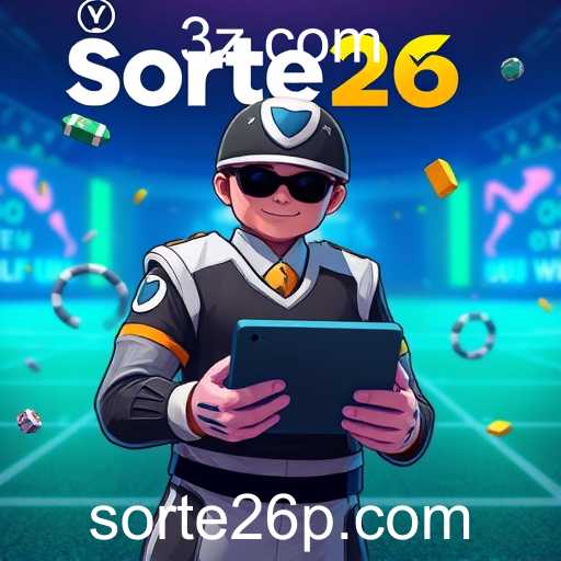 A Evolução dos Jogos Online no Brasil: Um Olhar sobre a Sorte26