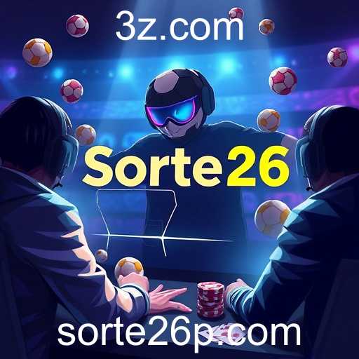 O Crescimento da Plataforma Sorte26 no Mundo dos Jogos Online