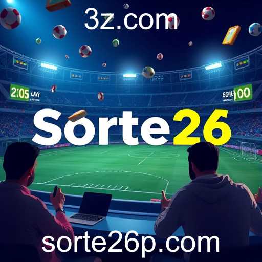 Sorte26 Plataforma: Tendências e Futuro dos Jogos Online