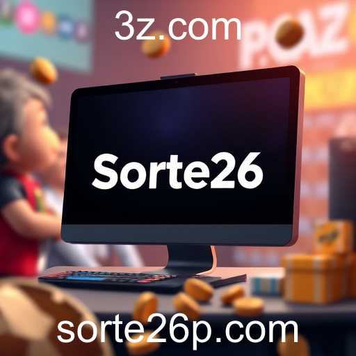 A Ascensão da Sorte26 na Indústria de Jogos