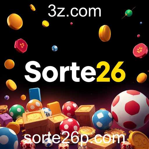 Crescimento e Desafios da Sorte26 no Mercado de Jogos