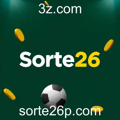 A Ascensão da Sorte26 no Mundo dos Jogos de Azar