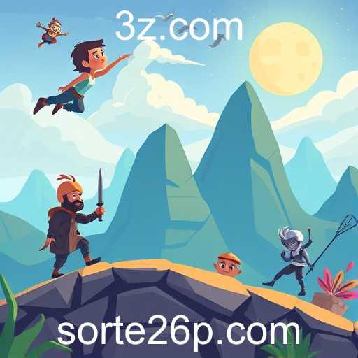 O Crescimento da Sorte26 no Cenário de Jogos Online