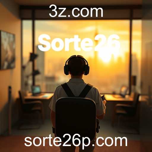 Sorte26: Inovações e Tendências nos Jogos Online