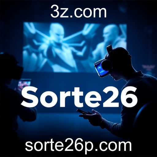 A Ascensão da Sorte26 no Cenário de Jogos Online
