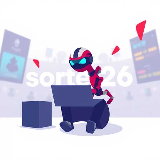 Crescimento e Desafios da Sorte26 no Mercado de Jogos Online