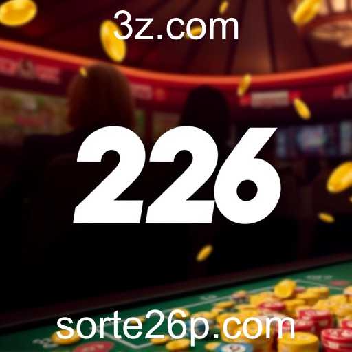 A Ascensão da Sorte26 no Cenário de Jogos Online