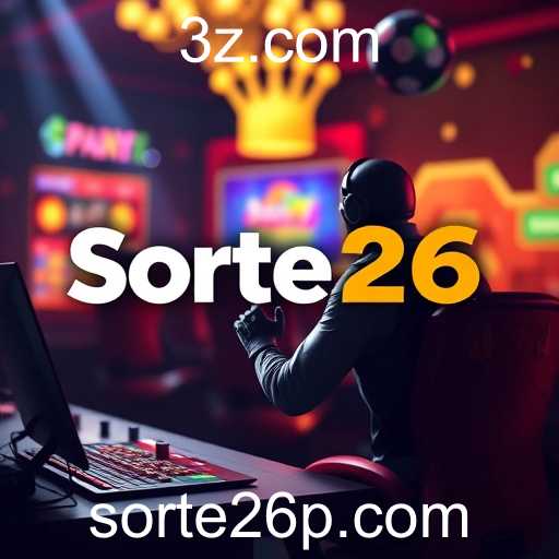 Crescimento e Desafios da Sorte26 Plataforma