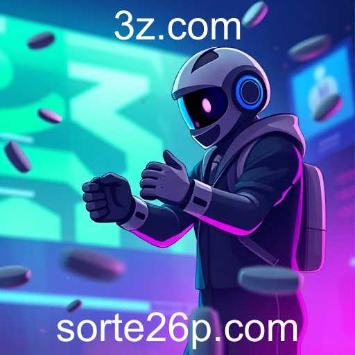 Crescimento e Desafios da Sorte26 no Cenário de Jogos Online