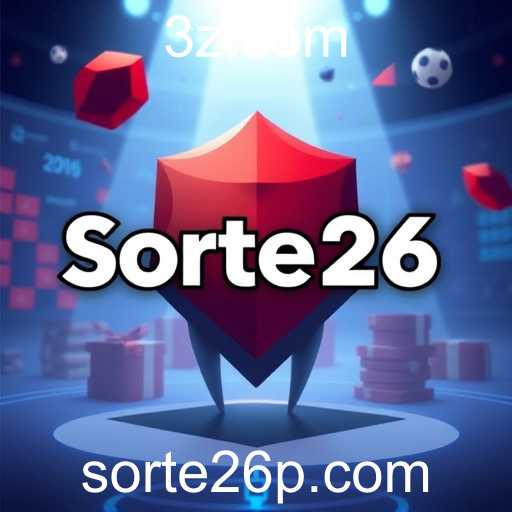 Inovações e Desafios da Sorte26 no Mundo dos Jogos