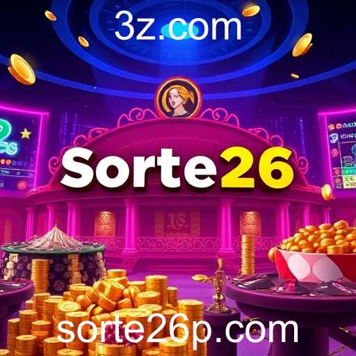 Expansão e Futuro da Sorte26 no Mercado de Jogos