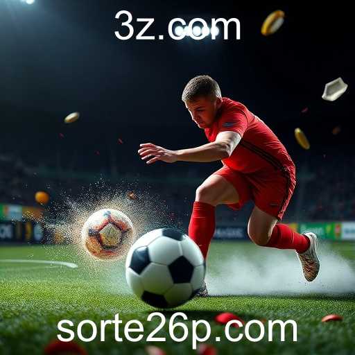 Sorte26: Revolução nos Jogos Online em 2025
