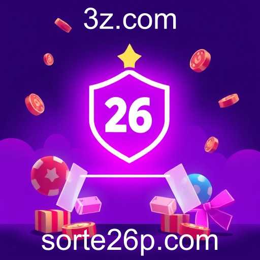Sorte26: A Revolução dos Jogos Online em 2026