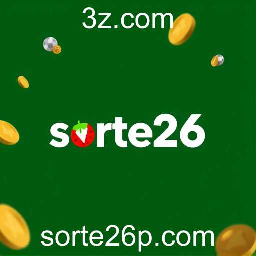 A Ascensão da Sorte26 no Cenário de Jogos Online