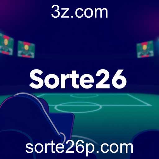 A Ascensão da Sorte26: Uma Nova Era nos Jogos Online