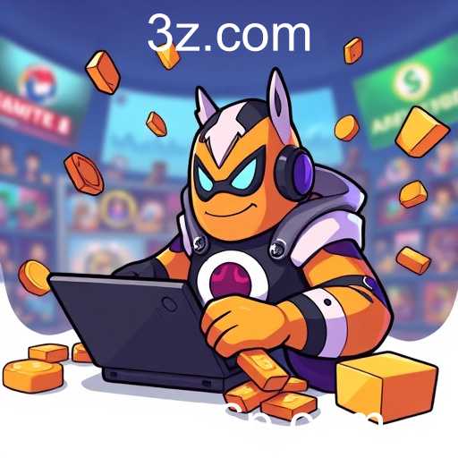 A Ascensão do Sorte26 na Indústria de Jogos